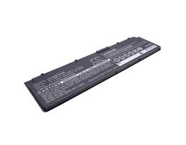 2600mAh for DELL Latitude E7240,Latitude 12-7000,Latitude E7250