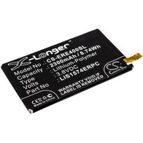 2300mAh for Sony Ericsson Xperia E4,Xperia E4g,Xperia E4 Dual,Xperia E4 Dual HSPA,Xperia E4g Dual,E2124,E2114,E2105,E2115,E2003