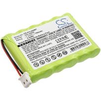 700mAh for ADT Alphanumeric Keypad