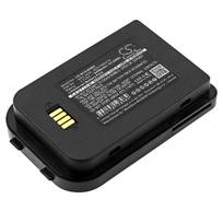 6400mAh for Bluebird Pidion BIP-6000