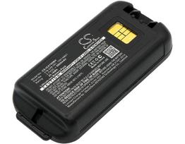 6800mAh for Intermec CK70,CK71