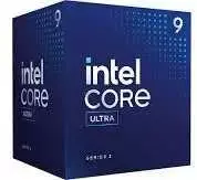 Intel Core Ultra 285 procesorius