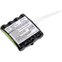 700mAh for Midland GXT200,GXT250,G223,G226,G225,G227,G300,G300M