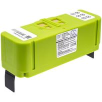4000mAh for iRobot Roomba 680,Roomba 681,Roomba 691,Roomba 696,Roomba 891,Roomba 896,Roomba 960,Roomba 965,Roomba 980,Roomba 985