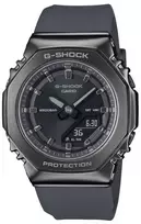 Laikrodis Casio G-shock Analog-Digital Women GM-S2110B-8AER