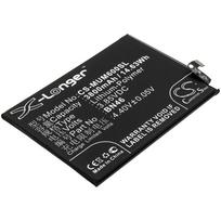 3800mAh for Redmi Note 6,Note 8,Note 8T,M1810F6LG,M1810F6LH,M1810F6LI,M1908C3JG,M1908C3JH,M1908C3JI