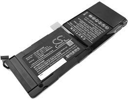 6900mAh for Apple MacBook Pro 17,MacBook Pro 17" A1297 2009 Version,MacBook Pro 17" MC226*/A,MacBook Pro 17" MC226CH/A,MacBook Pro 17" Precision Aluminum Unibody 2009 Version,MacBook Pro 17" MC226J/A,MacBook Pro 17" MC226LL/A,MacBook Pro 17" MC226ZP/A,Mac