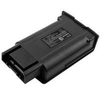 2500mAh for KARCHER EB 30/1 Cordless Electric Sweeper 12",1.545-104.0,Windsor Radius Mini EB30 Commercial Cordless Floor Sweeper,1.545-113.0