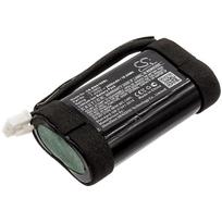 2600mAh for Bang & Olufsen BeoPlay A1