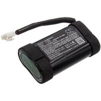 3400mAh for Bang & Olufsen BeoPlay P6,11400,1140026