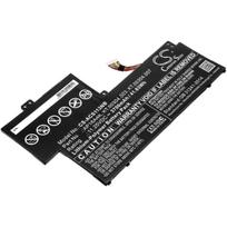 3700mAh for Acer Swift 1 SF113-31-P2VH,Swift 1 SF113-31-P87M,Swift 1 SF113-31-P1YS,Swift 1 SF113-31-P6YX,Aspire One Cloudbook AO1-132-C4U8,Aspire One Cloudbook AO1-132-N14N/W,Swift 1 SF113-31-C4B2,Swift 1 SF113-31-P216,Swift 1 SF113-31-P6R7,Aspire One Clo