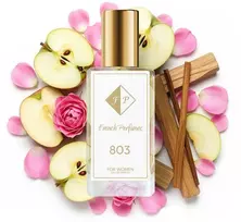 Nr803 kvepalai įkvėpti Lancome Idole Power 33 ml