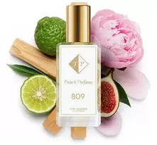 Nr809 kvepalai įkvėpti Amouage Dia Pour Femme 60 ml