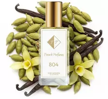 Nr804 kvepalai įkvėpti Jean Paul Gaultier - Scandal Intense 60 ml