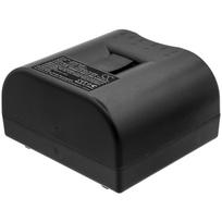 14500mAh for DAITEM Central siren transmitter 361 21F,360. 21 X,Central siren transmitter 362 21F,Central siren 363 21F,Mermaid Flash with transmitter 421 21F401-21 X,Central siren transmitter 371 21F,Radio relay 701. 21 X,Central S202-22F,S303-22F,S660-2