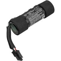2600mAh for Logitech UE Boom,S-0012