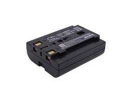 3300mAh for Sharp VL-BL75,VL-BL81,VL-D5000,VL-D5000U,VL-E550,VL-H47U,VL-H500,VL-H520U,VL-H550,VL-H900D