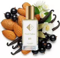 Nr811 kvepalai įkvėpti Amouage – Sunshine Woman 33 ml