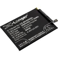 3000mAh for Xiaomi Mi 6X,Mi A2,Mi 6X Dual SIM,Mi 6X Dual SIM TD-LTE,M1804D2SE,M1804D2SC,Wayne,Mi A2 Dual SIM Global,M1804D2SG,M1804D2ST