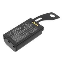 6800mAh for Symbol MC3100,MC3190,MC3190G,MC3190-G13H02E0,MC3190-GL4H04E0A,MC3190-KK0PBBG00WR,MC3190-RL2S04E0A,MC3190-RL4S04E0A,MC3190-SL4H12E0U
