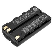 3400mAh for GEOMAX ZT80+,Stonex R6,Zoom 20,Zoom 30,Zoom 35,Zoom 80