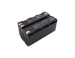 6800mAh for GEOMAX ZT80+,Stonex R6,Zoom 20,Zoom 30,Zoom 35,Zoom 80