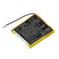 230mAh for Suunto Spartan Trainer,Spartan Trainer Wrist Heart Rate Sport,Spartan Trainer Wrist HR