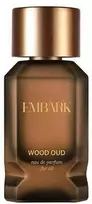Embark Wood Oud EDP parfumuotas vanduo unisex, 100 ml