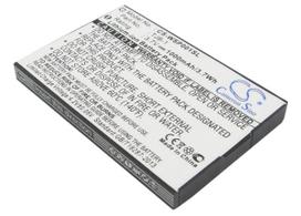 1000mAh for Binatone B200,BB200,Speakeasy Mobile Plus,Speakeasy,Big Button 100,Big Button 100 Plus,Big Button 200