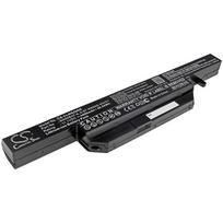 4400mAh for Clevo W655SF,W655SZ,W655RN,W670SBQ1,W670SZQ1,W670RZW,W651DC,W670RBQ,W670SRQ,W670SCQ1