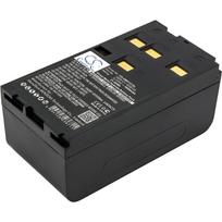 3600mAh for Geomax ZTS 602LR