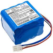 6400mAh for Bellavista Respirator,1000