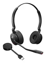 JABRA ENGAGE 55 SE UC STEREO/LINK400C
