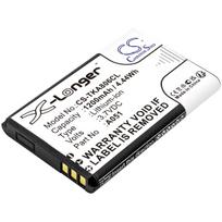 1200mAh for NEC ML440,Gx77,G266,G566,G566D,SV9100