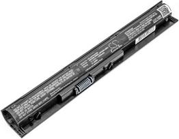 2200mAh for HP Envy 14-V000,Envy 14-V000v099,Envy 14-U000,Envy 14-U099,Envy 15-K000,Envy 15-K099,Envy 15-X000,Envy 15-X099,Envy 17-X000,Envy 17-X099