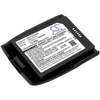 3600mAh for Dolphin 7800