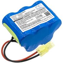 3000mAh for Shark V2940C,V2940CFS,V1940,V2940