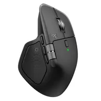 MOUSE USB WRL MX MASTER 4/SP/BLACK 910-007577 LOGITECH