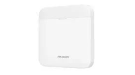 Hikvision centralė AX PRO DS-PWA64-M-WE