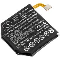 400mAh for LG Watch Urbane 2nd Edition LTE,W200,W280,W280A
