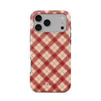 Pure Nostalgia - iPhone 17 Pro Max Case, Tough (MagSafe) / N/A