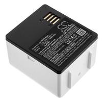 4800mAh for Arlo Ultra,Ultra 4K UHD,VMS5140,VMA5400-10000S,Ultra +,VMC5040,Pro 4,VMC4040P