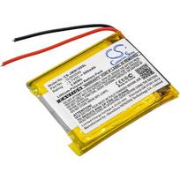 800mAh for JBL Wind