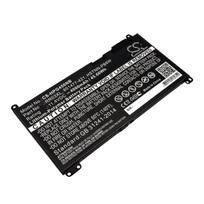4000mAh for HP ProBook 430 G4,ProBook 440 G4,ProBook 450 G4,ProBook 455 G4,ProBook 470 G4,MT20,ProBook 440 G5(3KY93EA),ProBook 430 G4(Y8B44EA),ProBook 450 G4(1LT82ES),PROBOOK 430 G5(2WM59PA)