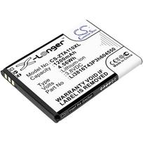 1200mAh for ZTE Blade A110,Blade A112,Blade A410