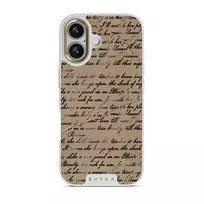 First Glance - iPhone 17 Case, Elite Light (MagSafe) / Gold