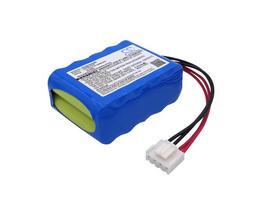 2000mAh for Biomedical ECG-1A,ECG-2201,ECG-2201G,ECG-220