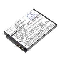 1100mAh for Luvion 88 Essential,Essential,Easy Plus,Platinum 3,Supreme Connect,Prestige Touch 2