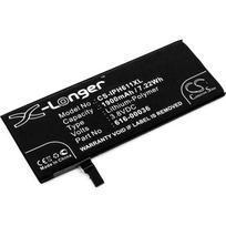 1900mAh for Apple iPhone 6s,A1691,A1633,A1688,A1700