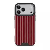 Gingerbread - iPhone 17 Pro Max Case, Elite Dark (MagSafe) / Gunmetal